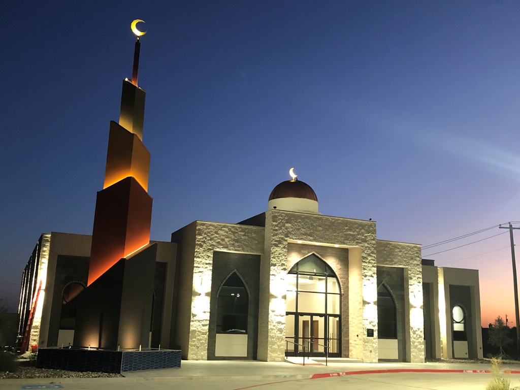 Midland Mosque