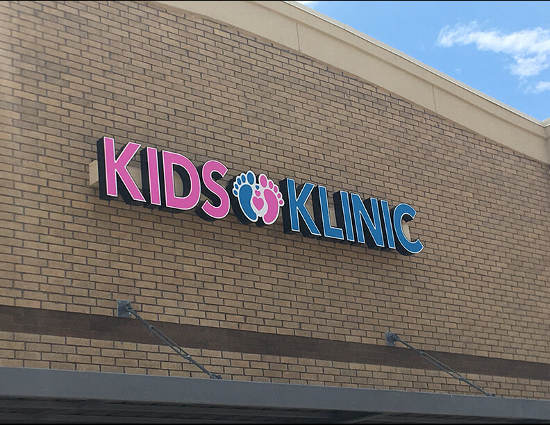 Kids Clinic