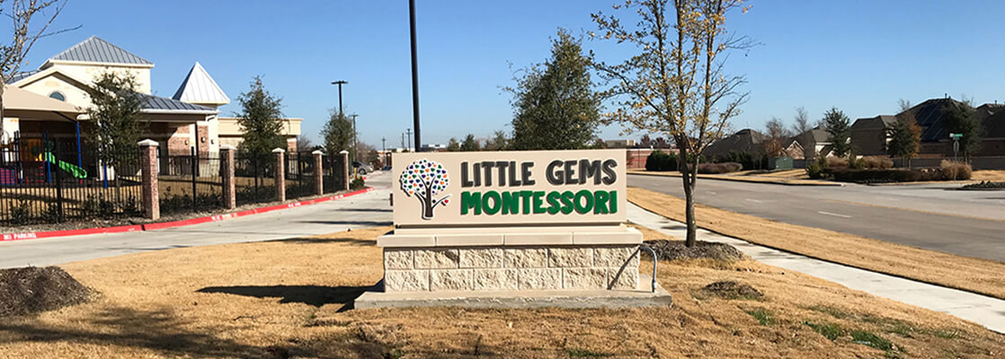 Little Gems Montessori School